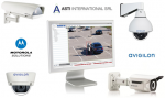 Avigilon - supraveghere video cu inteligență artificială