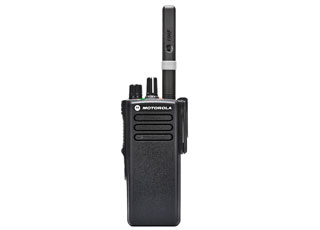 Statie Motorola DP4400/4401