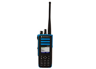 Statie Motorola DP4801