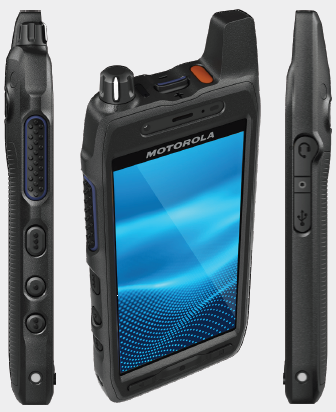 Stație Motorola Wave Evolve