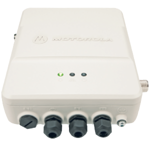 Repetor Motorola mobil SLR 1000