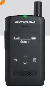 Statie Tetra Motorola ST7000